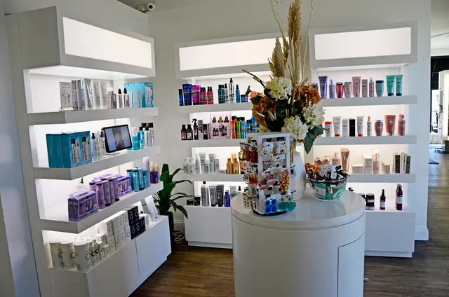 Salon Muse-Plainview formally Salon Louie — customer photo 2