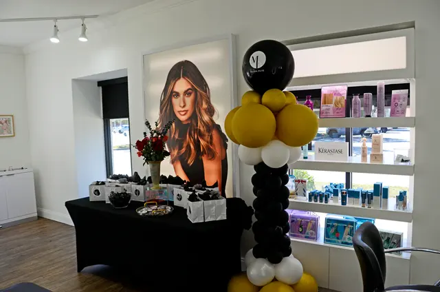 Salon Muse-Plainview formally Salon Louie — customer photo 9