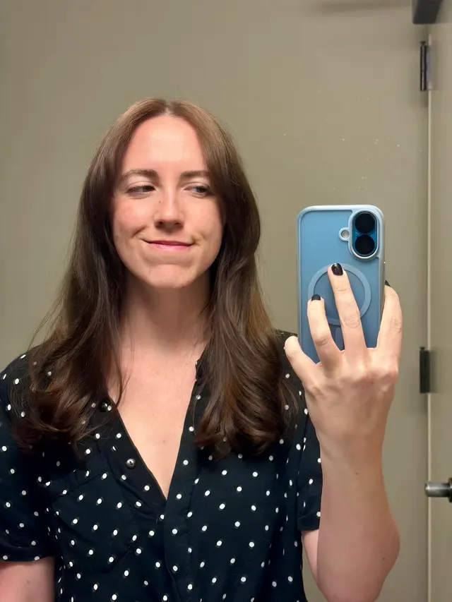 Salon Muse - Norton Commons — customer photo 11