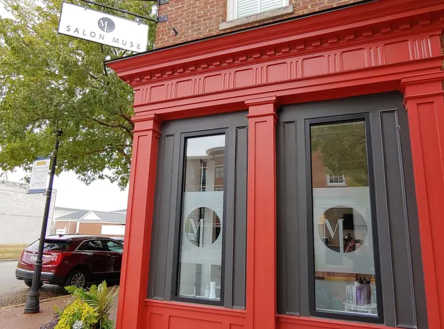 Salon Muse - Norton Commons — photo from the business 3