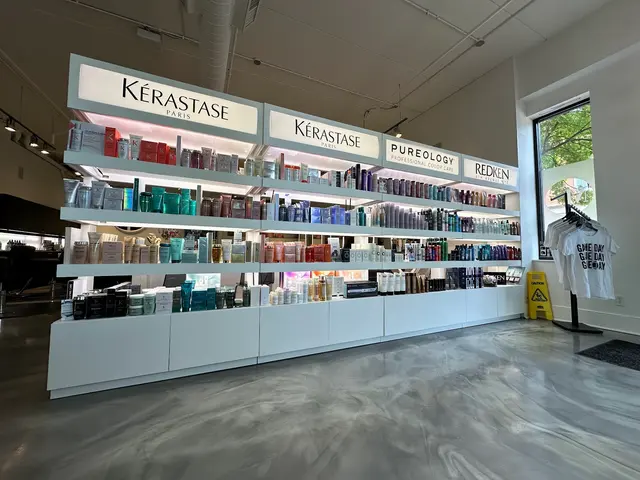 Salon Muse - Norton Commons — customer photo 2