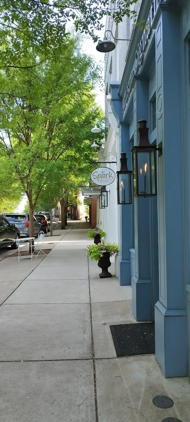 Salon Muse - Norton Commons — customer photo 7