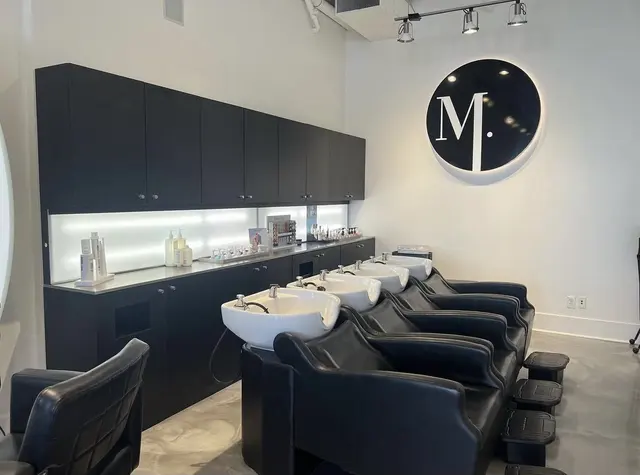 Salon Muse - Norton Commons — photo from the business 4