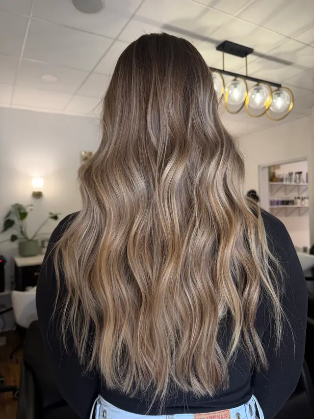 Customer photo from Bethany's review