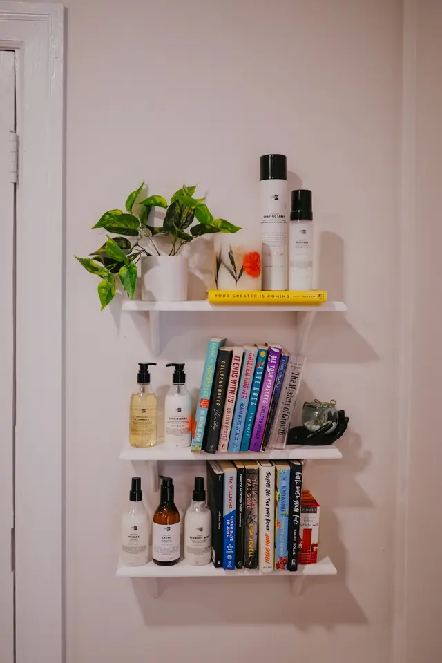 Pothos Hair & Co. — photo from the business 12