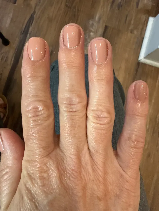 Customer photo from Shelly's review