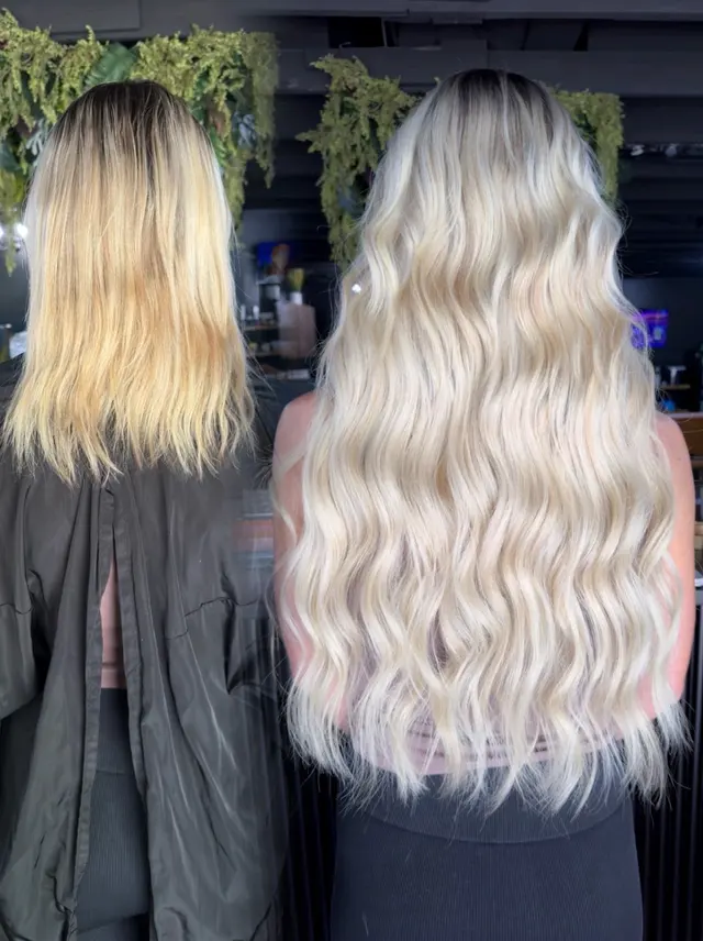 Siren Hair Co. — photo from the business 7