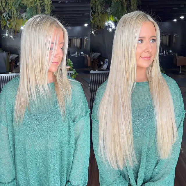 Siren Hair Co. — photo from the business 10
