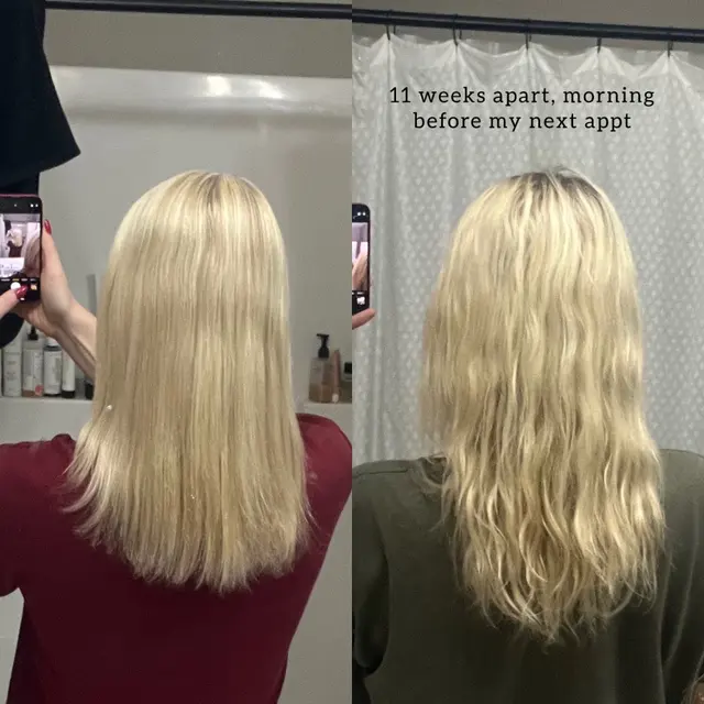 Customer photo from lanie's review