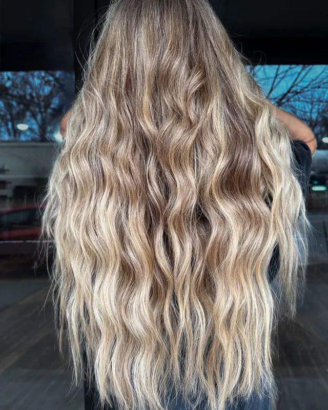 Siren Hair Co. — photo from the business 4