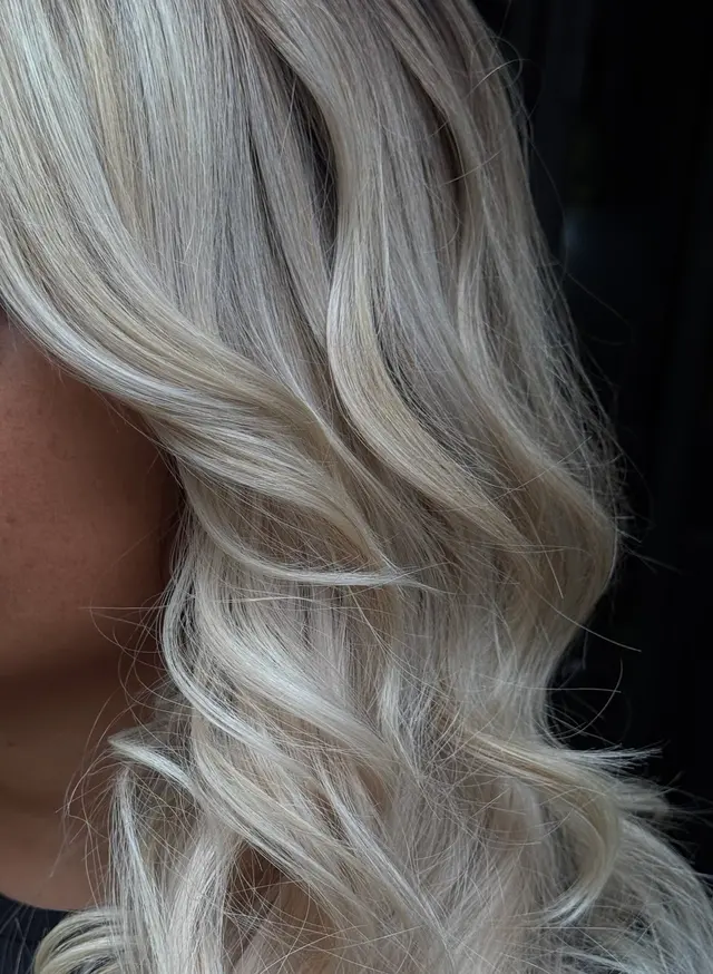 Siren Hair Co. — photo from the business 2