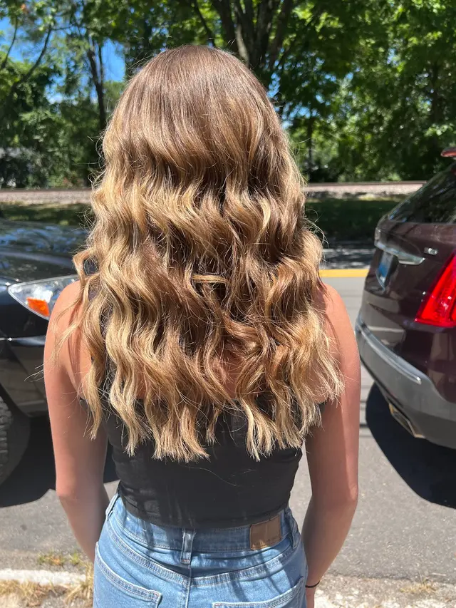 Customer photo from Heather's review