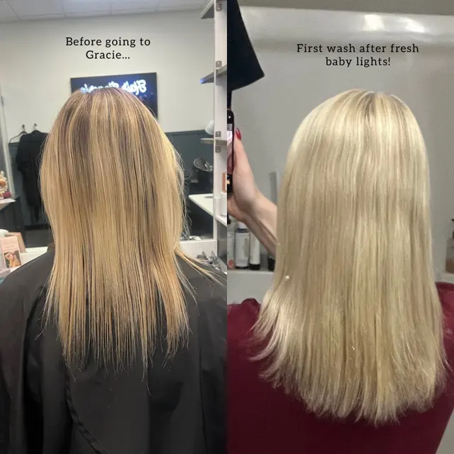 Customer photo from lanie's review
