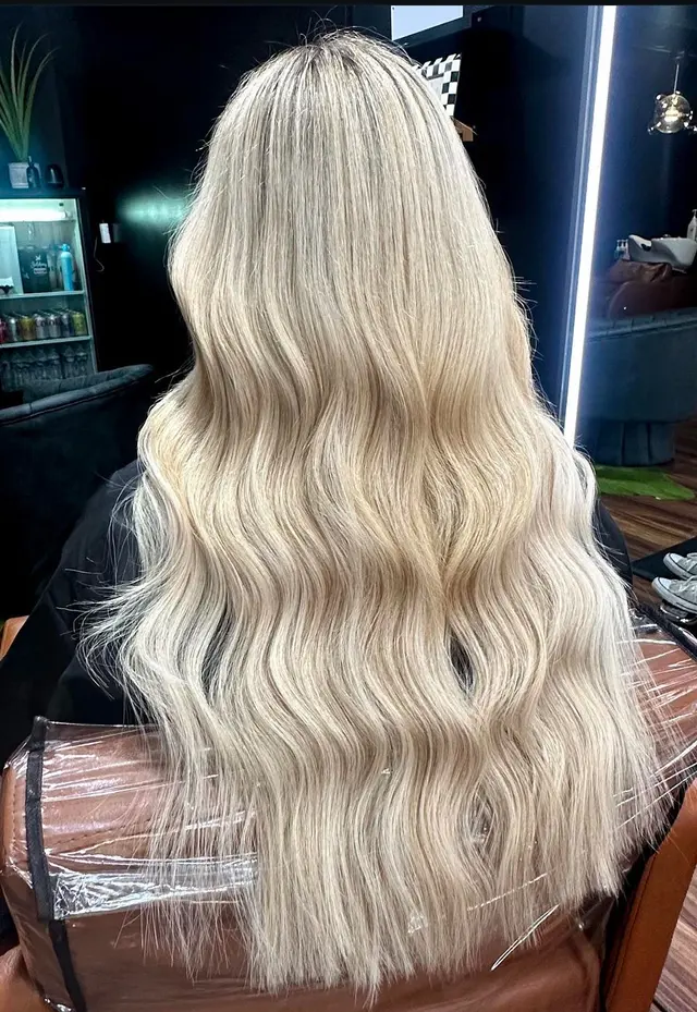 Siren Hair Co. — photo from the business 3
