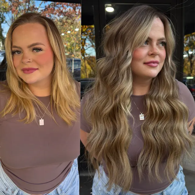 Siren Hair Co. — photo from the business 9