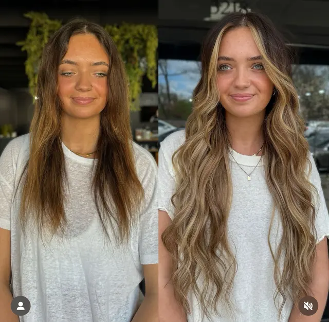 Siren Hair Co. — photo from the business 12