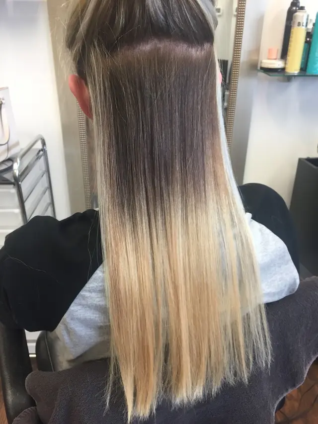 Honeycomb Salon — customer photo 5
