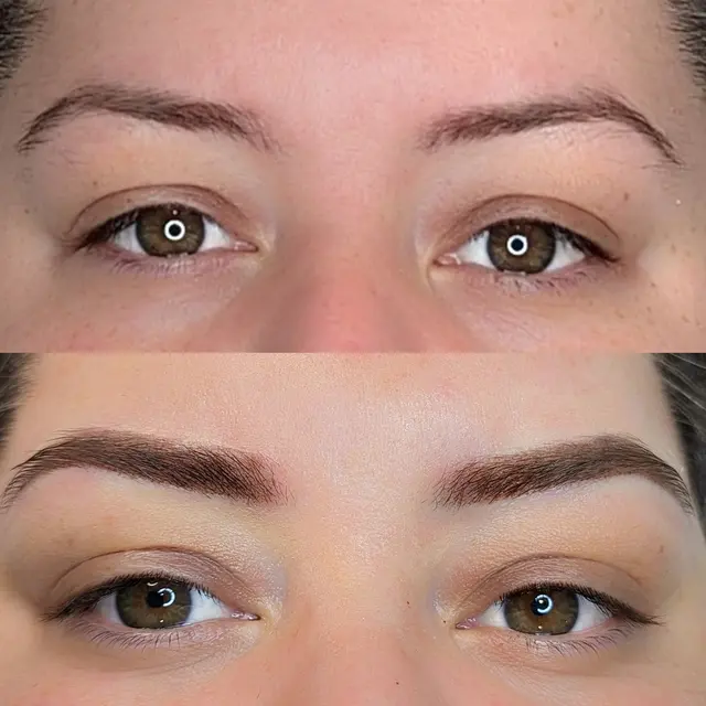 Honeycomb Salon — customer photo 8