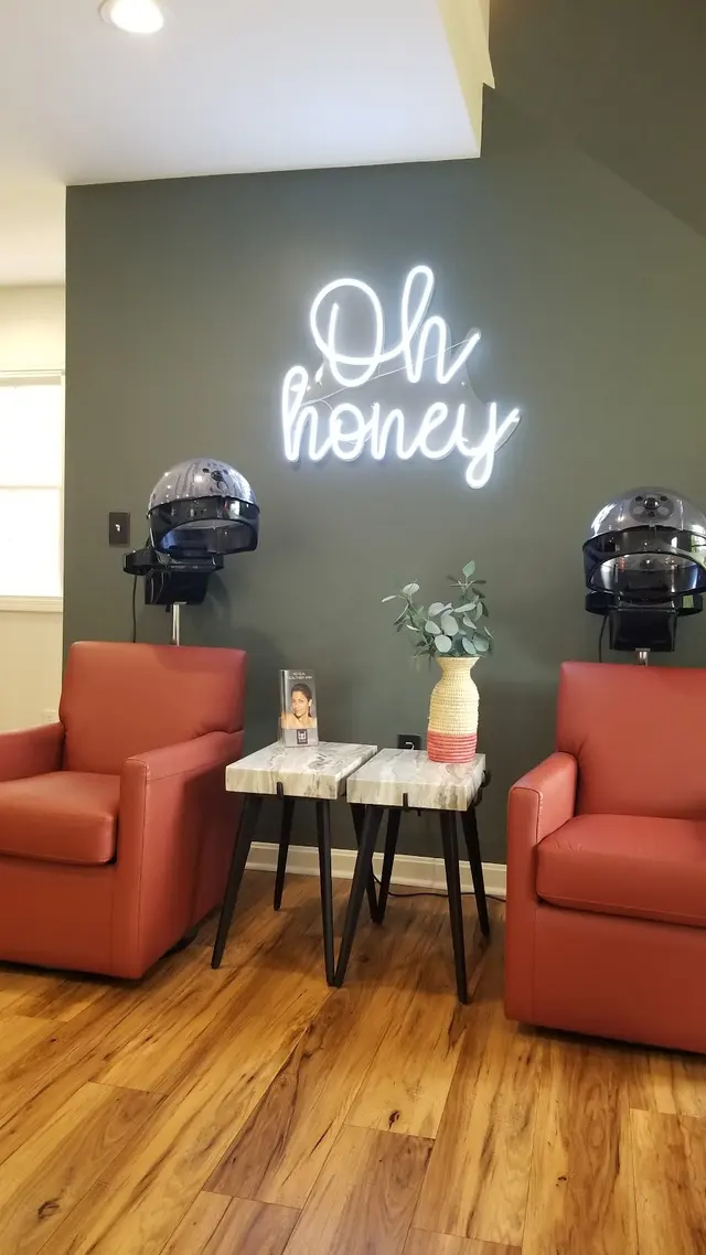 Honeycomb Salon — customer photo 9