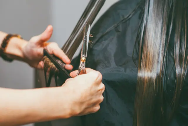 Honeycomb Salon — photo from the business 12