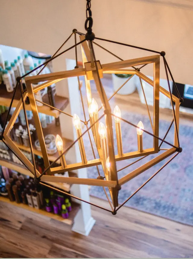 Honeycomb Salon — photo from the business 4