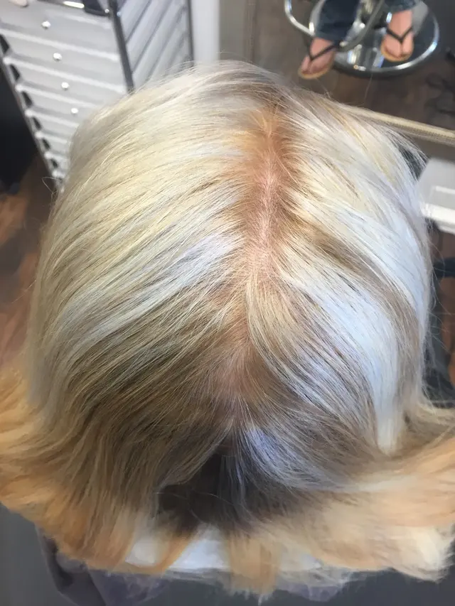 Honeycomb Salon — customer photo 7