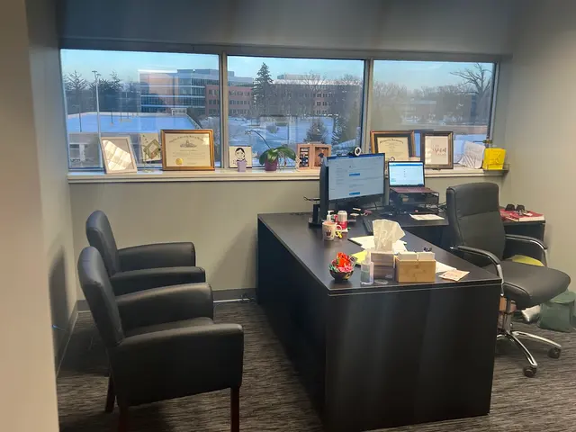 Karp & Iancu, S.C. Milwaukee Family & Divorce Lawyers — photo from the business 7