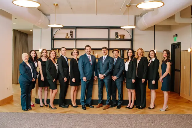 Karp & Iancu, S.C. Milwaukee Family & Divorce Lawyers — photo from the business 1