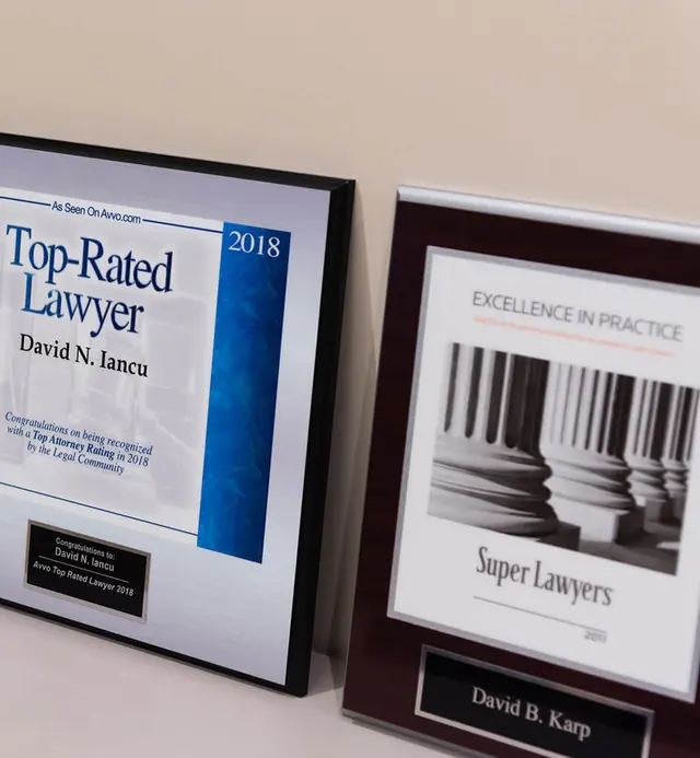 Karp & Iancu, S.C. Milwaukee Family & Divorce Lawyers — photo from the business 5