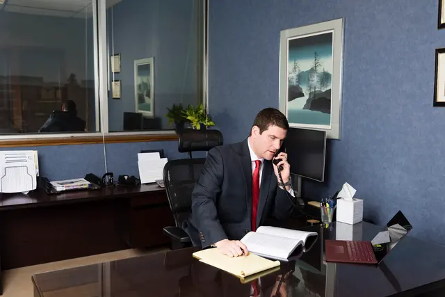 Karp & Iancu, S.C. Milwaukee Family & Divorce Lawyers — photo from the business 12