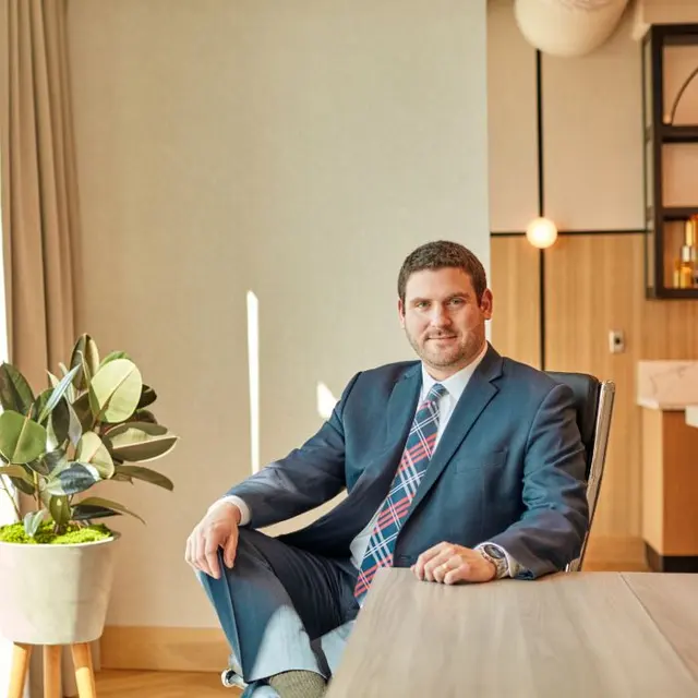 Karp & Iancu, S.C. Milwaukee Family & Divorce Lawyers — photo from the business 10