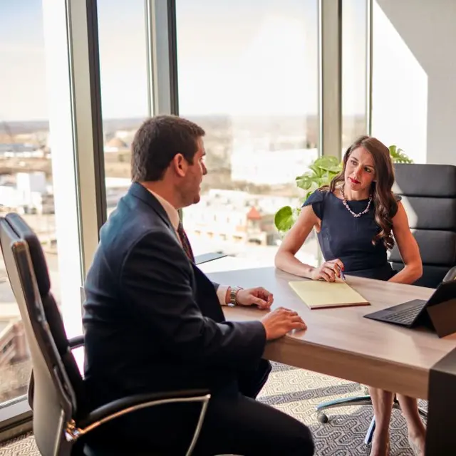 Karp & Iancu, S.C. Milwaukee Family & Divorce Lawyers — photo from the business 9