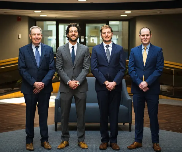 Padway & Padway Ltd — photo from the business 2