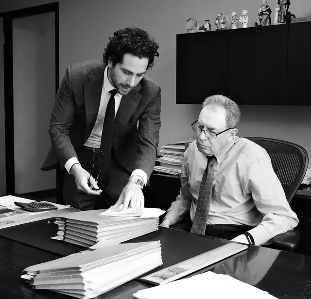 Padway & Padway Ltd — photo from the business 6