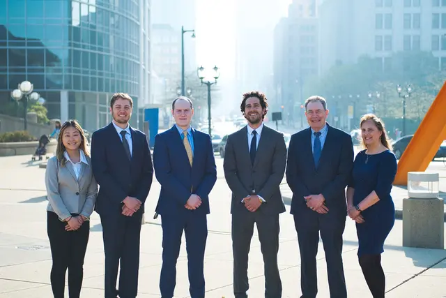 Padway & Padway Ltd — photo from the business 1