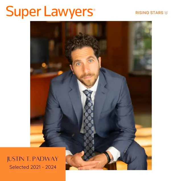 Padway & Padway Ltd — photo from the business 4