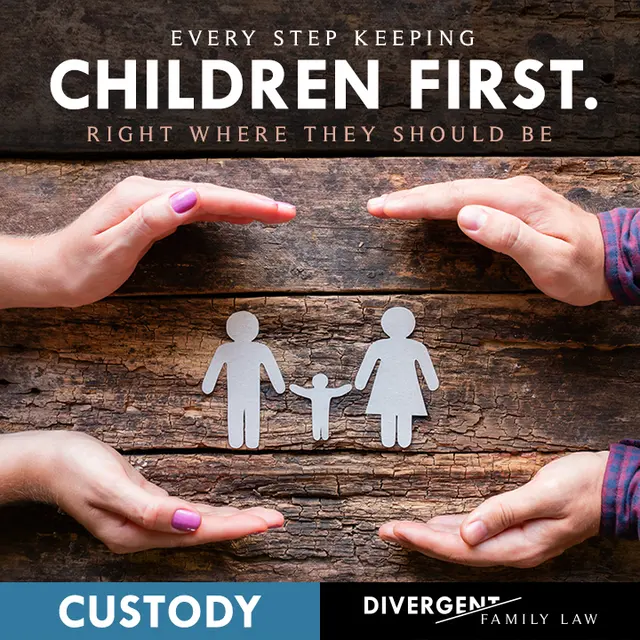 Divergent Family Law — photo from the business 8