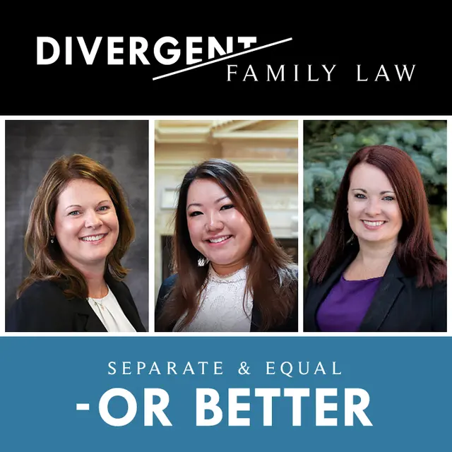 Divergent Family Law — photo from the business 7