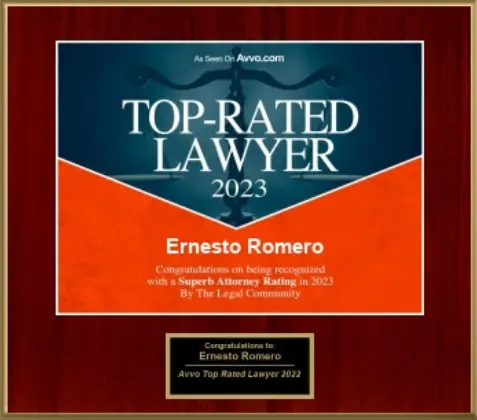 Romero Law Office, L.L.C. — photo from the business 10