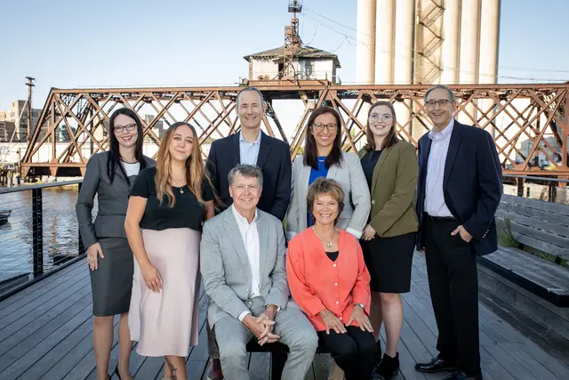 Hansen & Hildebrand S.C. — photo from the business 6