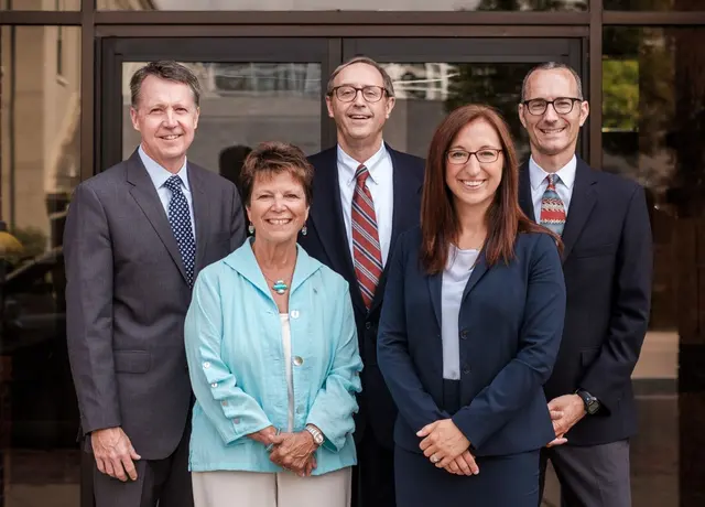 Hansen & Hildebrand S.C. — photo from the business 1