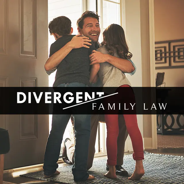 Divergent Family Law — photo from the business 1