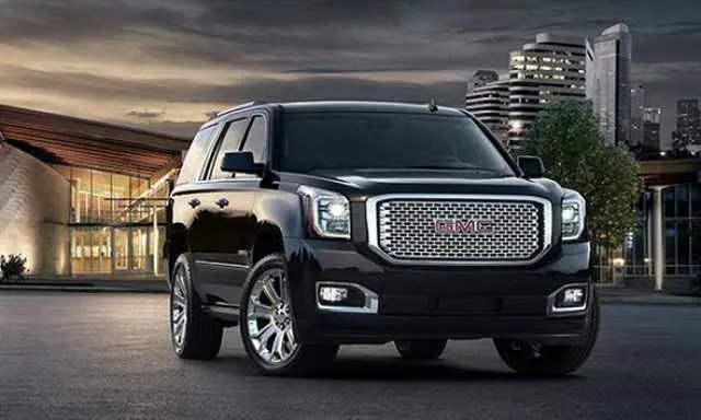 Platinum Limousine LLC — photo from the business 7