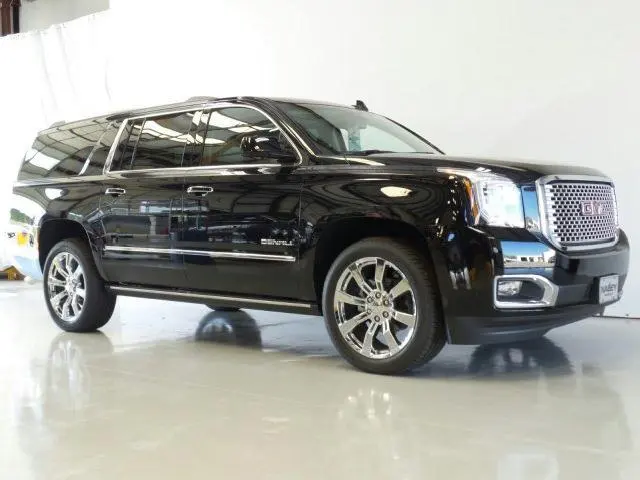 Platinum Limousine LLC — customer photo 4
