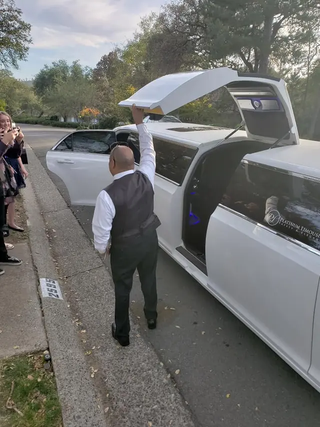 Platinum Limousine LLC — customer photo 11