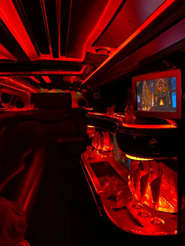Platinum Limousine LLC — customer photo 3