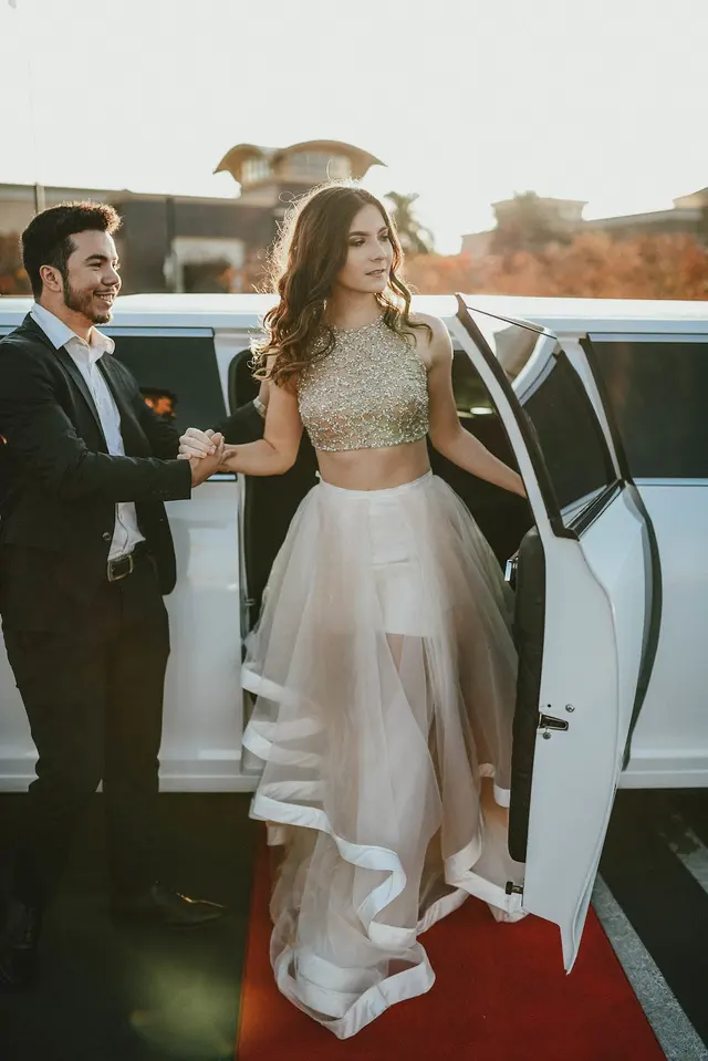 Platinum Limousine LLC — photo from the business 9