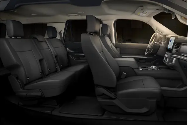 CALIFORNIA LIMO — photo from the business 10