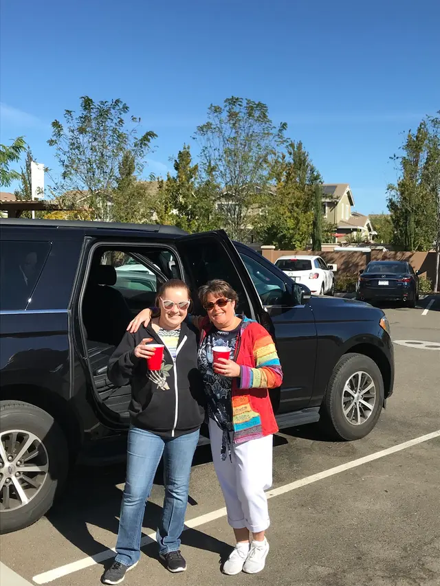 CALIFORNIA LIMO — customer photo 9