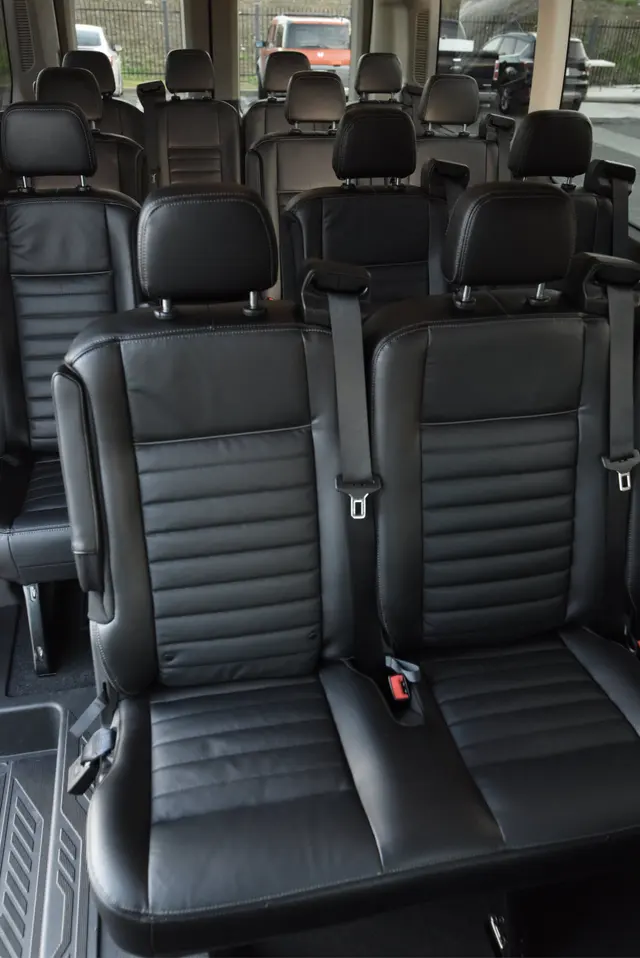 CALIFORNIA LIMO — photo from the business 6
